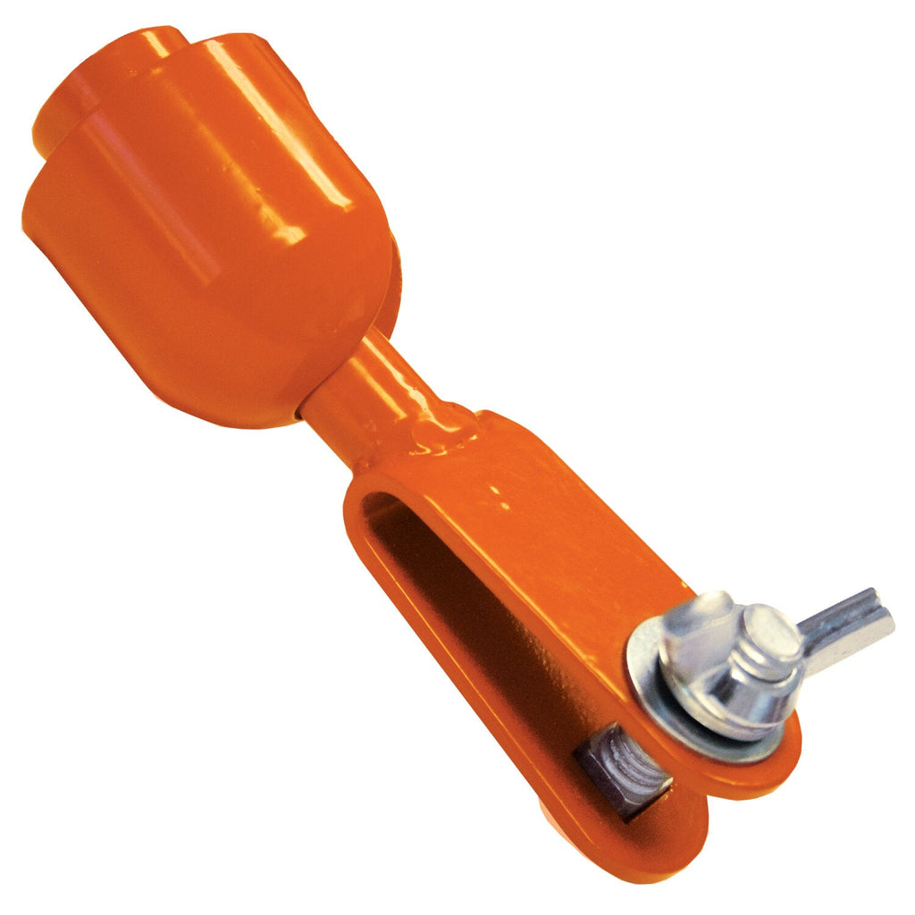 Kraft Tool Cc686 Multi Twist Clevis Handle Bracket 