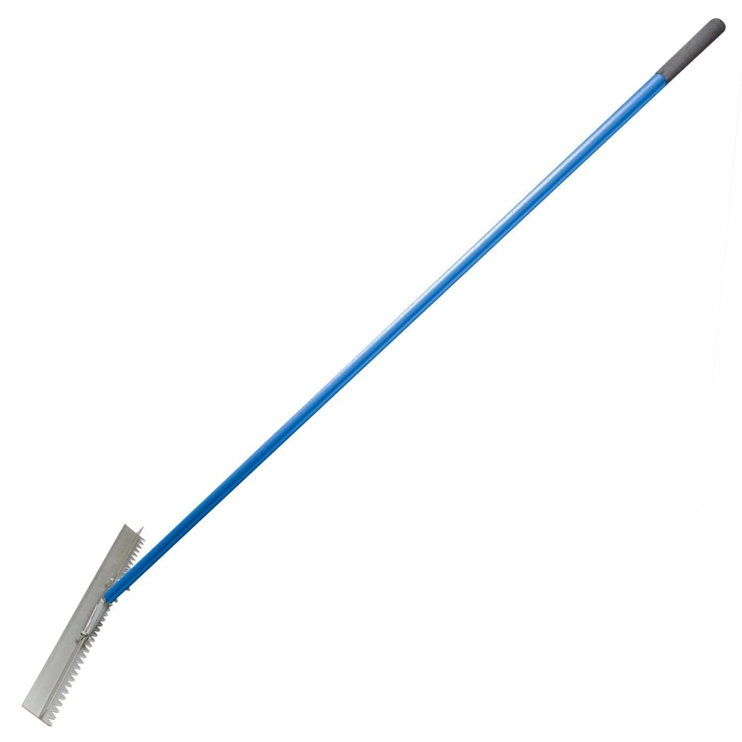 Marshalltown Asphalt Rake Head, Magnesium Asphalt Rake Head, Asphalt