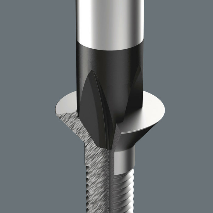 Wera 1350 PH Screwdriver for Phillips screws, PH 3 x 150 mm