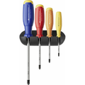 PB Swiss PB 38242.H RB SwissGrip Evo screwdriver set for Phillips