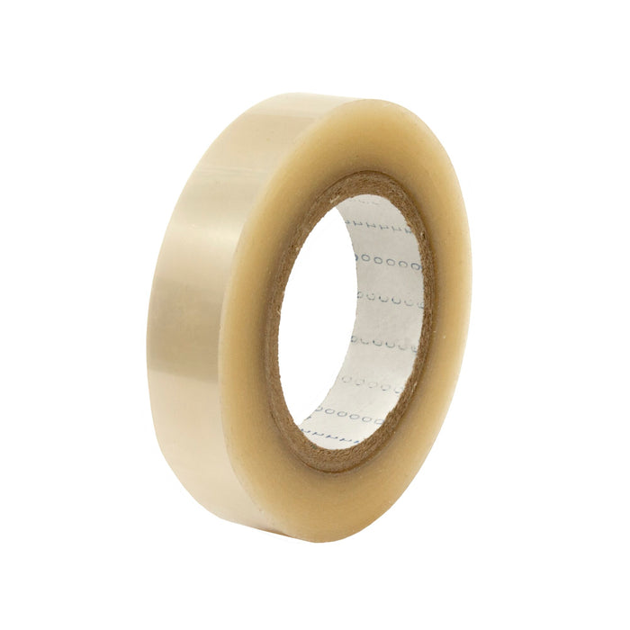 3M Tabbing and Splicing Tape 5300, Clear, 0.13 mm, 3.875 in x 144 yd
