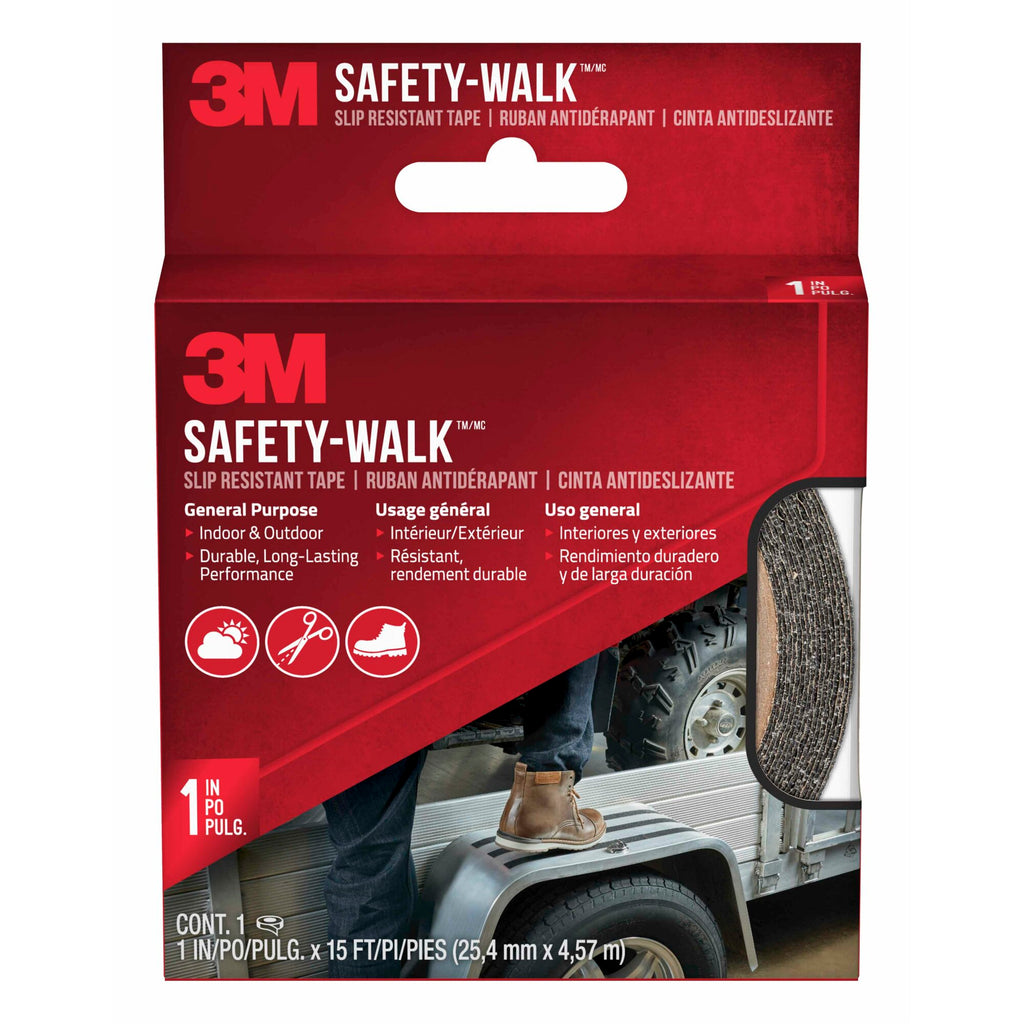 Safety-Walk™ Universal 610 50 mm | tewipack Klebe Safety-Walk™ Universal 610 50 mm | tewipack Klebe