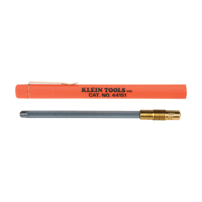 Klein Tools 44151 Pocket-Sized Knife Sharpener