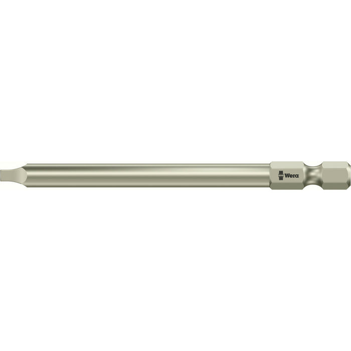 Wera 3868/4 Square-Plus bits, stainless, # 2 x 89 mm