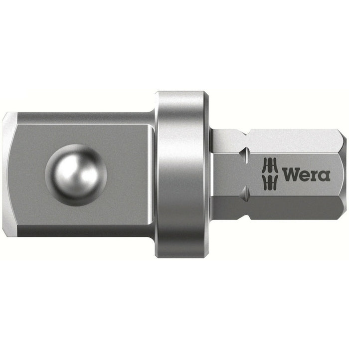 Wera 870/2 Adaptor, 3/8 x 5/16"