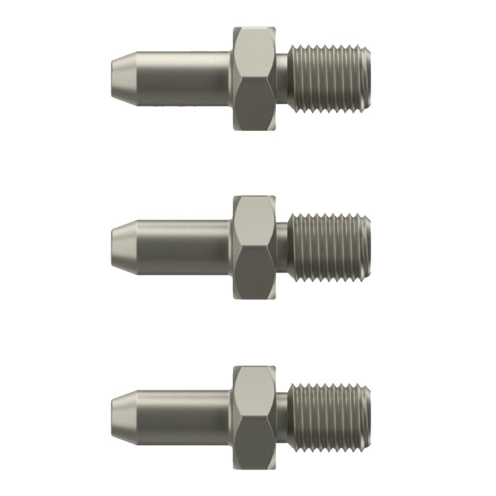 Wera 9534/3 Spare Rivet Pin Kit for 9513 Chain Riveter