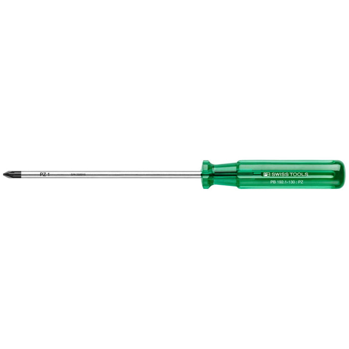 PB Swiss Tools PB 192.1-130 Classic screwdrivers