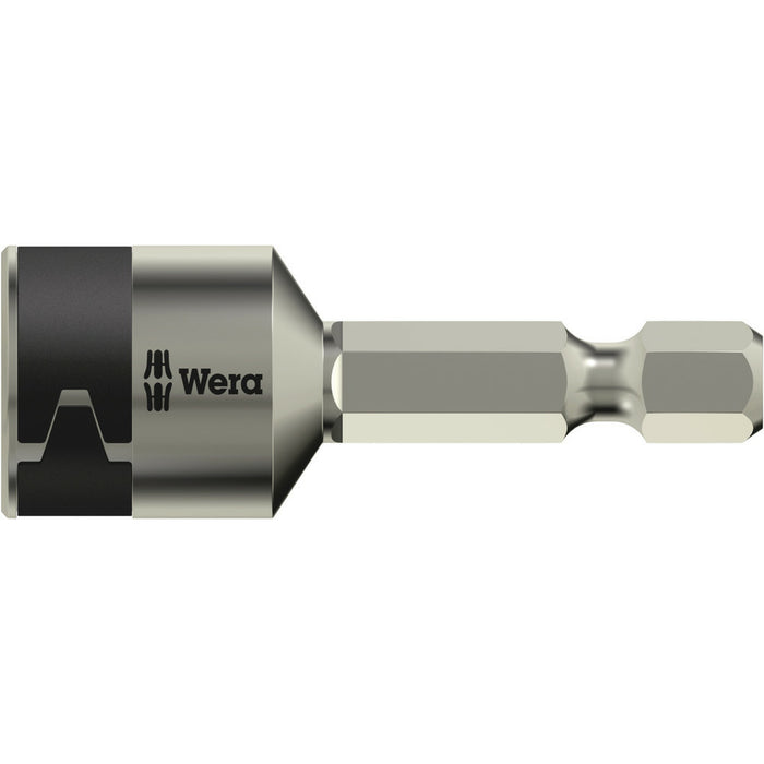 Wera 3869/4 Nutsetters, stainless, 10 x 50 mm