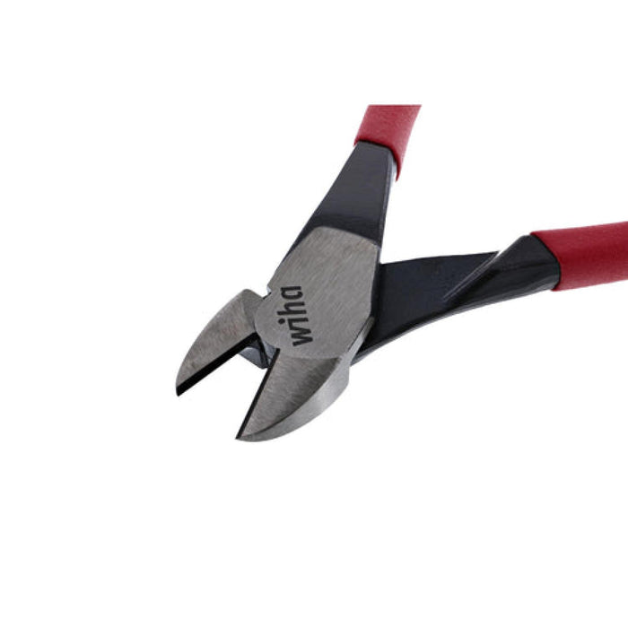 Wiha 32634 3 Piece Classic Grip Pliers and Cutters Set