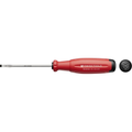 PB Swiss PB 38100.1-75 SwissGrip Evo Slotted Screwdriver 3.5 x 0.5