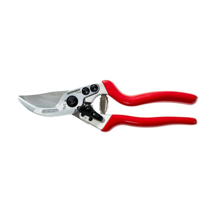 Berger Tools 1110 Pruning Hand Shear, Alu-Line, 8.7 Inch