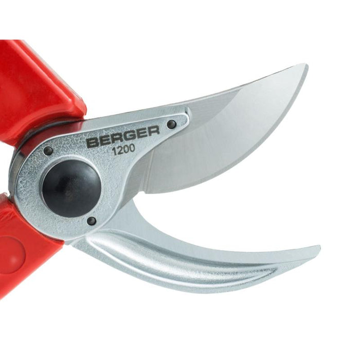 Berger Tools 1200 Pruning Hand Shear Forged Metal