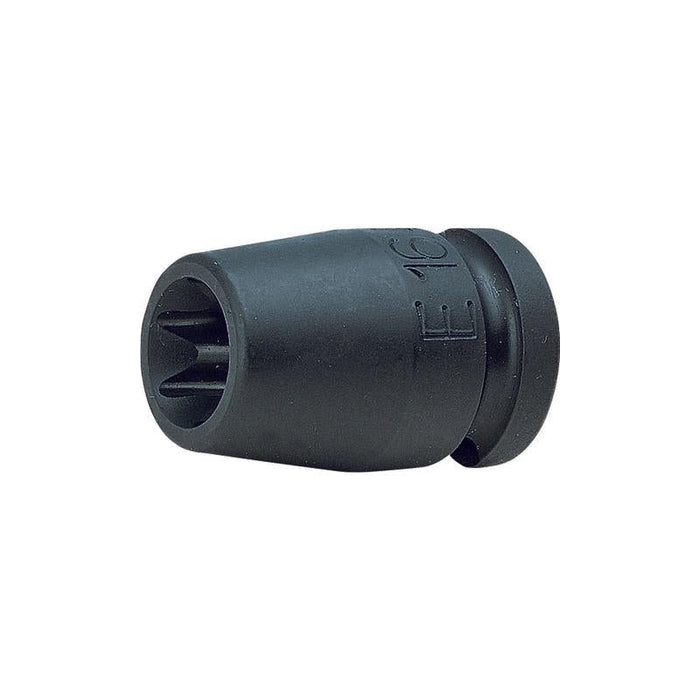 Koken 14425-E11 Socket TORX® E11 38mm 1/2 Sq. Drive