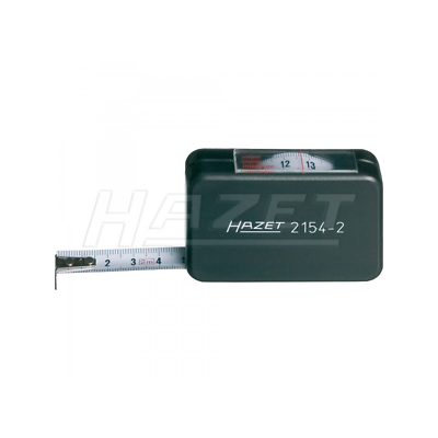 Hazet 2154-2 Tape Measurer