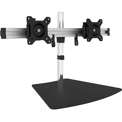XtremPro Dual Monitor Mount for 2 LCD Screen Desk 41110