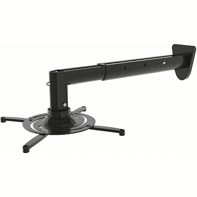 XtremPro Universal Projector Wall Mount Bracket 41122