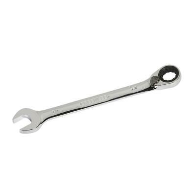 Greenlee 0354-19 Combination Ratcheting Wrench 3/4-Inch