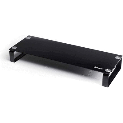 XtremPro Tempered Glass Stand for Computer Monitor 11177