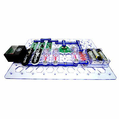 Elenco SC-STEM1 Snap Circuits® STEM