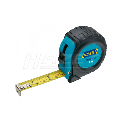 Hazet 2154N-3 Measuring Tape