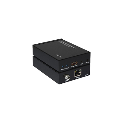 Bytecc 61025 HDMI Extender Receiver and Transmitter Over TCP/IP Extender