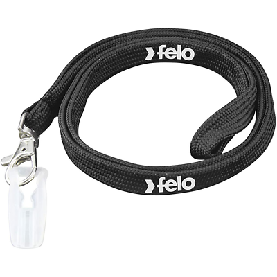 Felo 0715763851 Safety Lanyard with System Clip