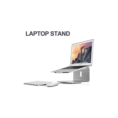XtremPro Laptop Stand Aluminum 360° Rotatable Base Stand 22040
