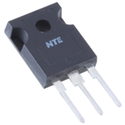 NTE Electronics NTE2311 TRANSISTOR NPN SILICON 1000V IC=15A TO-218 CASE