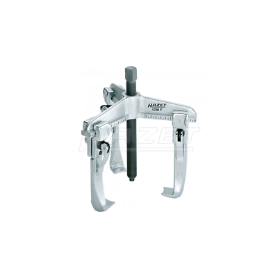 Hazet 1786F-13 Quick-clamping puller, 3-arm