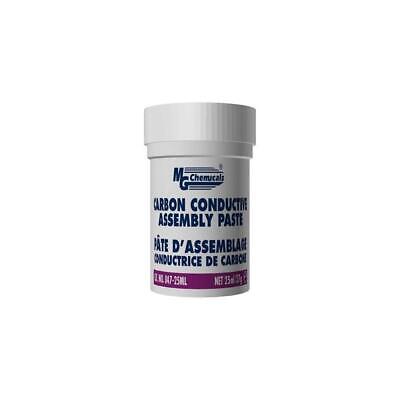 MG Chemicals 847-25ML Carbon Conductive Assembly Paste