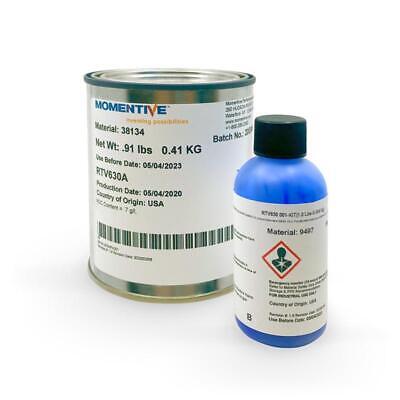 MG Chemicals RTV630-1P Mold Making Silicone