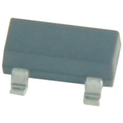 NTE Electronics NTE593 DIODE SILICON 75V IF=0.25A TRR=6NS SOT-23 SURFACE MOUNT