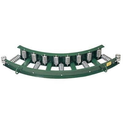 Greenlee 20249R Radius Cable Tray Roller
