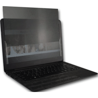 XtremPro 12.5" - 17" Inch (16:9 Aspect Ratio) Privacy Screen Filter 11142
