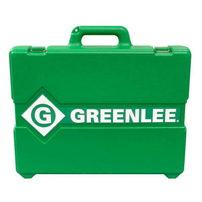 Greenlee KCC-7674 Replacement case for 1/2" to 4" Ram and Hand Pump