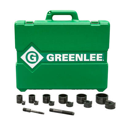 Greenlee KCC2-LS Slug-Buster® 1/2" to 2" for Battery-Hydraulic Drivers
