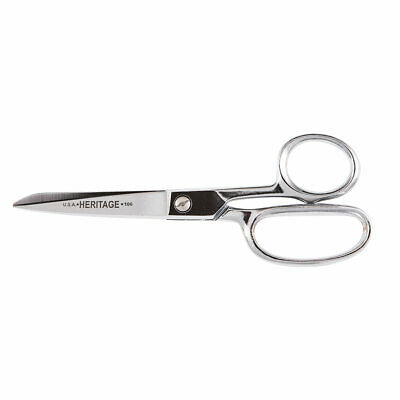 Heritage Cutlery 106 6'' Straight Trimmer