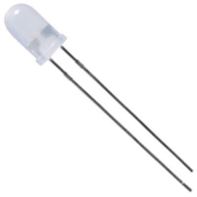 NTE Electronics NTE30112 LED-5mm Dual Color Red/yellow Green – EIO.com