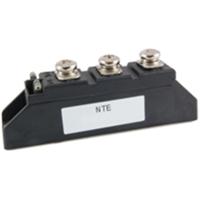NTE Electronics NTE5720 THYRISTOR POWER MODULE VRRM=1200V IT=90A – EIO.com