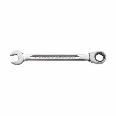 Stahlwille 40170808 17F Combination ratcheting Wrenchs Size 8 mm