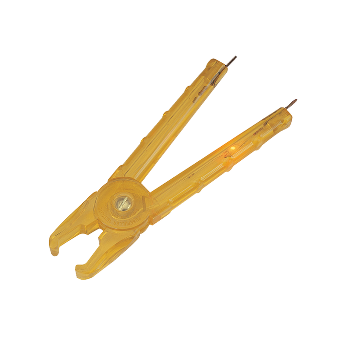 Ideal 34-012 Fuse Puller and Test Light