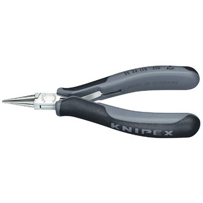 Knipex 35 32 115 ESD Electronics Pliers
