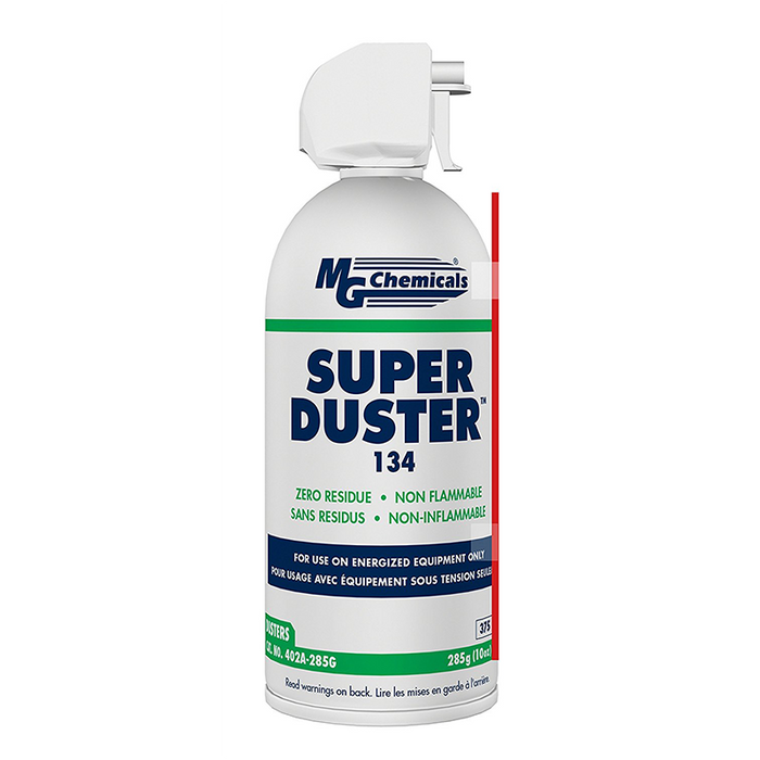 Mg Chemicals 402A-285G Super Duster 134
