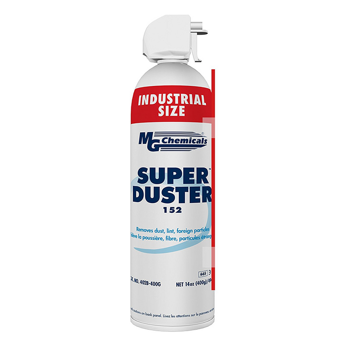 Mg Chemicals 402B-400G Super Duster 152