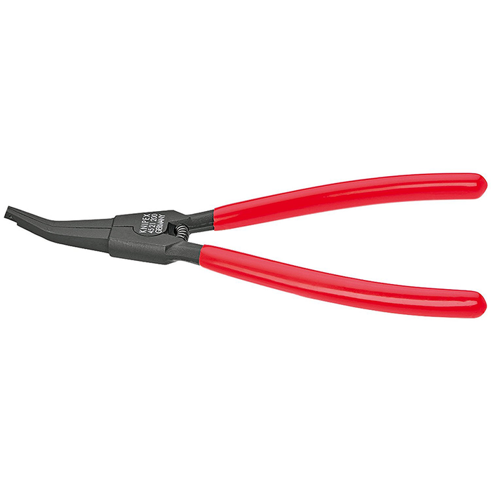 Knipex 45 21 200 Special Rings Retaining Ring Pliers 8-Inch