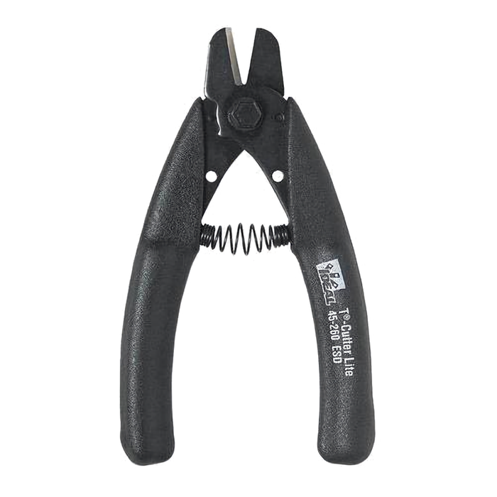 Ideal 45-260 T-Cutter Lite With Cushioned ESD Handles