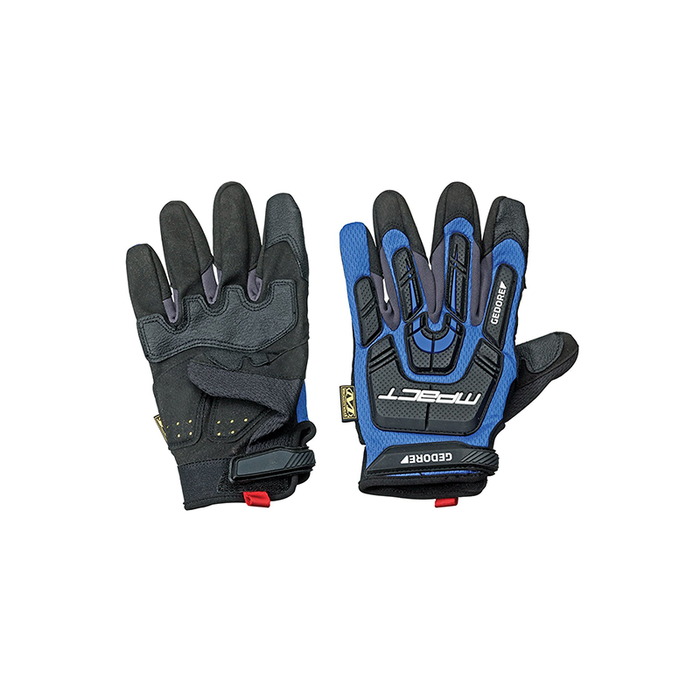 GEDORE 1938762 922 11 Work gloves M-Pact XL/11