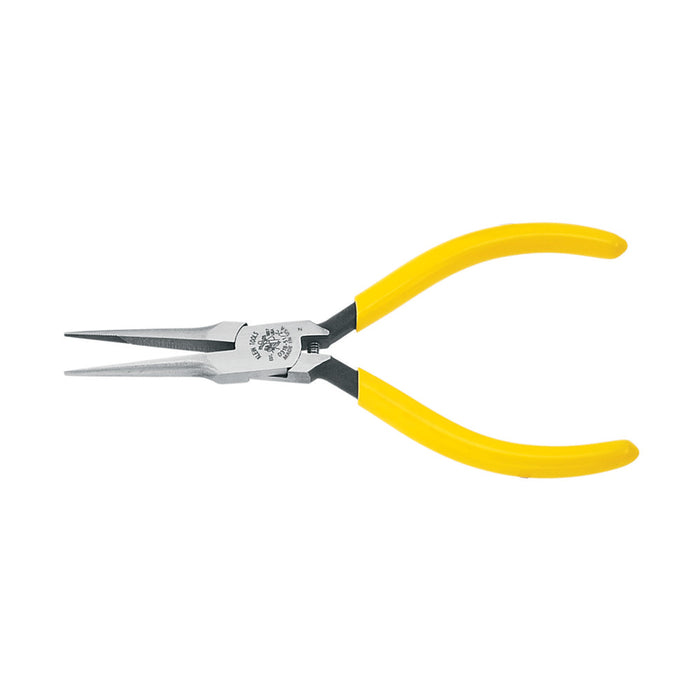 Klein Tools D318-51/2C 5" Long Needle-Nose Pliers
