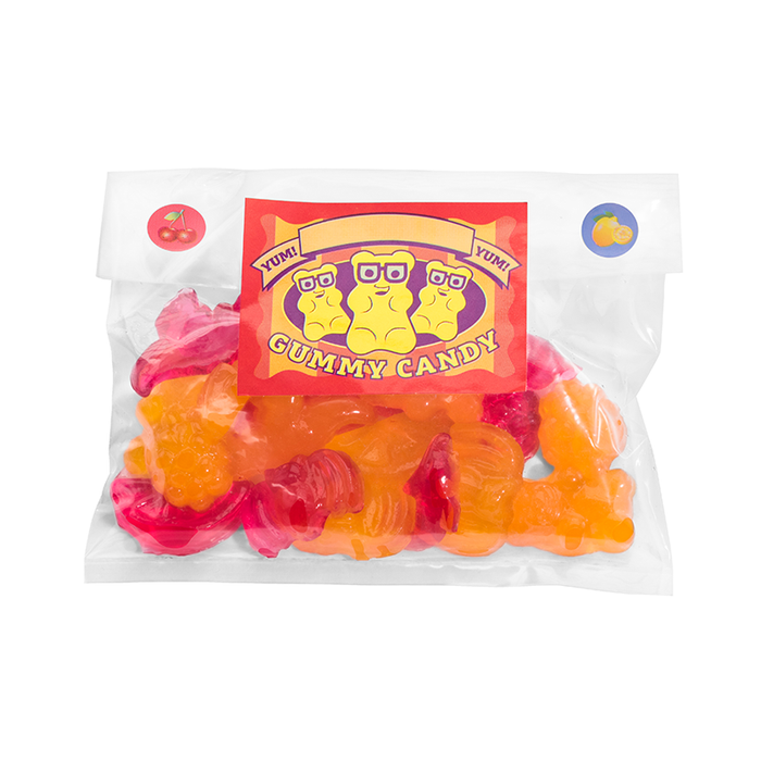 Thames and Kosmos 550024 Gummy Candy Lab