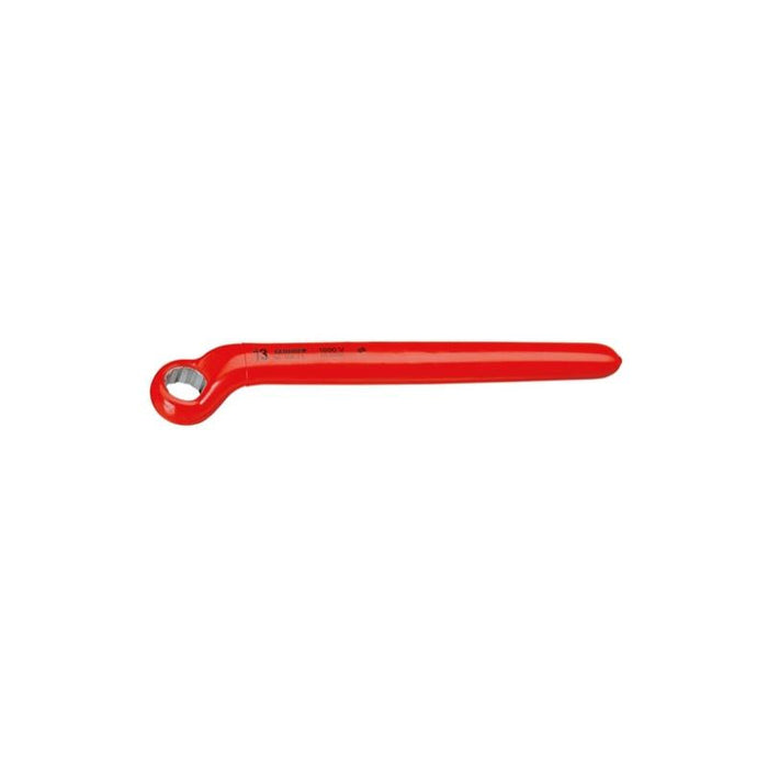 Gedore 6036190 VDE Single ended ring spanner 11 mm
